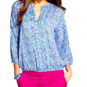 Ann Taylor Top